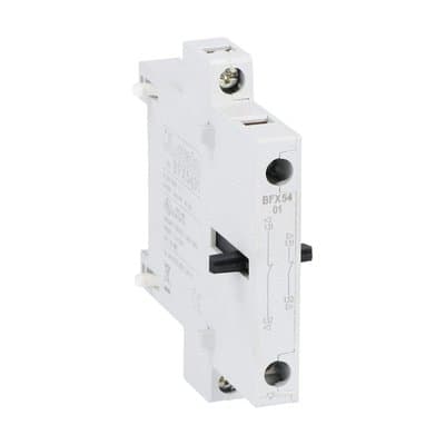 LOVATO ELECTRIC - INTERBL. MECC. LAT. 2NC PER BF95-150