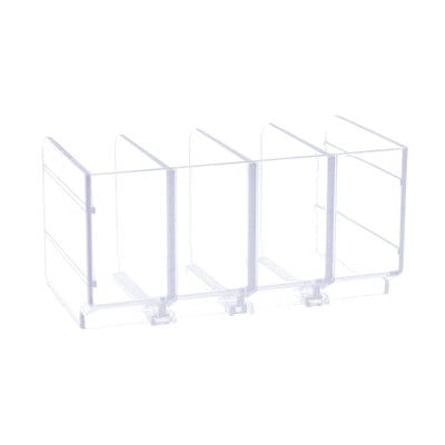 LOVATO ELECTRIC - PROT. TERMINALI POTENZA X BF160-230 4P