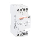 LOVATO ELECTRIC - CONTATTORE MOD.2M 25A AC1 3P+NC 220/230V