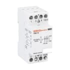 LOVATO ELECTRIC - CONTATTORE MOD. 2M 32A AC1 4P 24V