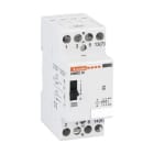 LOVATO ELECTRIC - CONTATTORE MOD. 2M 32A 4P 220/230V MAN