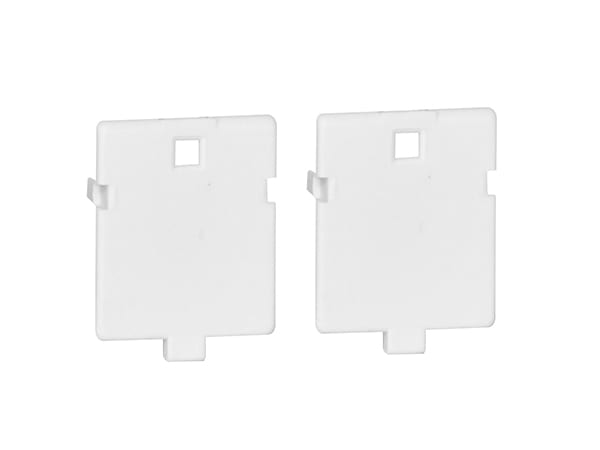 LOVATO ELECTRIC - COPERCHI COPRITERMINALI X CONTATT. CN20