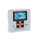 LOVATO ELECTRIC - REGOLAT. RIFAS. 8 GR. USCITE STATICHE