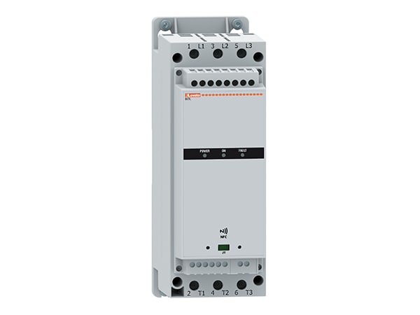 LOVATO ELECTRIC - MODULO A TIRISTORI PER RIFASAM. 36KVAR
