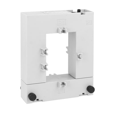 LOVATO ELECTRIC - TRASF. AMP. 800/5A APRIBILE D.50X80MM