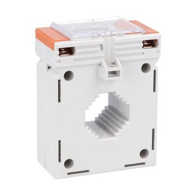 LOVATO ELECTRIC - TRASF. AMP. 250/5A D28MM PRIM. PASSANTE