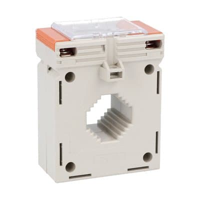 LOVATO ELECTRIC - TRASF. AMP. 600/5A D33MM PRIM. PASSANTE