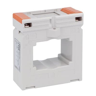 LOVATO ELECTRIC - TRASFORMATORE AMPEROMETRICO 1000/5A D44