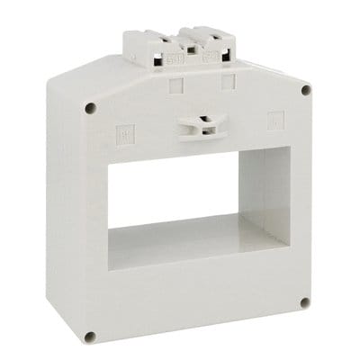 LOVATO ELECTRIC - TRASFORMATORE AMP. 4000/5A 102X55,5
