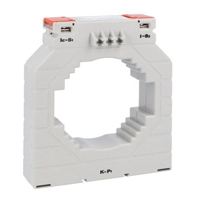 LOVATO ELECTRIC - TRASF. AMP. 3000/5A D86MM PRIM. PASSANTE