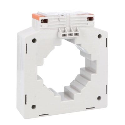 LOVATO ELECTRIC - TRASF. AMP. 1250/5A D86MM PRIM. PASSANTE