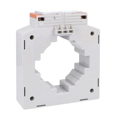 LOVATO ELECTRIC - TRASF. AMP. 2500/5A D86MM PRIM. PASSANTE