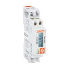 LOVATO ELECTRIC - CONTATORE ENERGIA DIG.40A MONOF.1OUT PR.