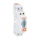 LOVATO ELECTRIC - CONT. EN. 40A MONOF. 1 MOD. E M-BUS
