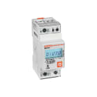 LOVATO ELECTRIC - CONTATORE ENERGIA DIG.63A MONOF.RS485