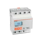 LOVATO ELECTRIC - DMED300T2MID + CERTIFICATO UTF