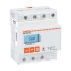 LOVATO ELECTRIC - CONT. EN. TRIF. 80A DIR. RS485, MID 70C