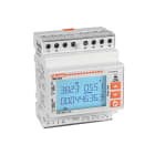 LOVATO ELECTRIC - CONTATORE DI ENERGIA MOD. (4U) - RS485