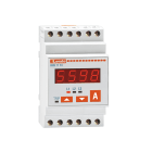 LOVATO ELECTRIC - AMPEROM.DIGIT.3F 220-240VAC+RE LE PROGR.