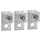 LOVATO ELECTRIC - KIT TERMINALI UL PER ADXL 135-162-195A