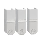 LOVATO ELECTRIC - KIT PROTEZIONE TERMINALI ADXL135-162-195