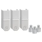 LOVATO ELECTRIC - KIT PROTEZIONE TERMINALI ADXL250-320A