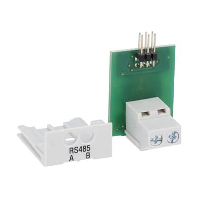 LOVATO ELECTRIC - SCHEDA DI COMUNICAZIONE RS485 X ADXL