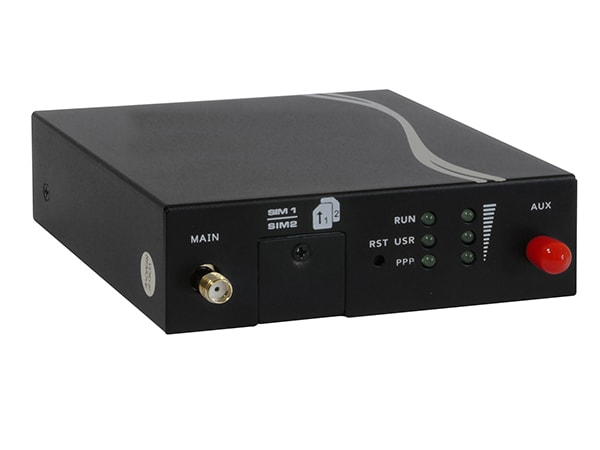 LOVATO ELECTRIC - ROUTER 4G RS485 - ETH