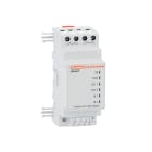 LOVATO ELECTRIC - MODULO DI ESPANSIONE 2IN E 2OUT