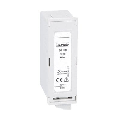 LOVATO ELECTRIC - MODULO DI ESPANSIONE RS485 ISOLATA