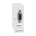 LOVATO ELECTRIC - MODULO DI ESPANSIONE PROFIBUS-DP ISOLATA