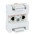 LOVATO ELECTRIC - SATELLITE CON INGRESSI CORRENTE PER TA