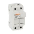 LOVATO ELECTRIC - PORTAFUSIBILI SEZIONABILI 2P 10X38 NO UR