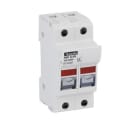 LOVATO ELECTRIC - PORTAFUS. 2P UL CC CLASS CON INDICAT.