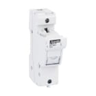 LOVATO ELECTRIC - PORTAFUSIBILI SEZIONABILI 1P 14X51