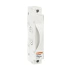 LOVATO ELECTRIC - PORTAFUSIBILE 1P 10-14X85 1500VDC