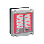 LOVATO ELECTRIC - PAN. REMOT. ALLARMI PER ANTINCENDIO LED