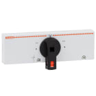 LOVATO ELECTRIC - INTERBLOCCO MECCANICO GA063A-GA160A