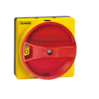 LOVATO ELECTRIC - MANIGLIA G/R SEL.INCASSATO LUCCH.IP65