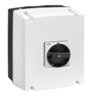 LOVATO ELECTRIC - SEZIONATORE IN CASSETTA DC21B 40A-1000V