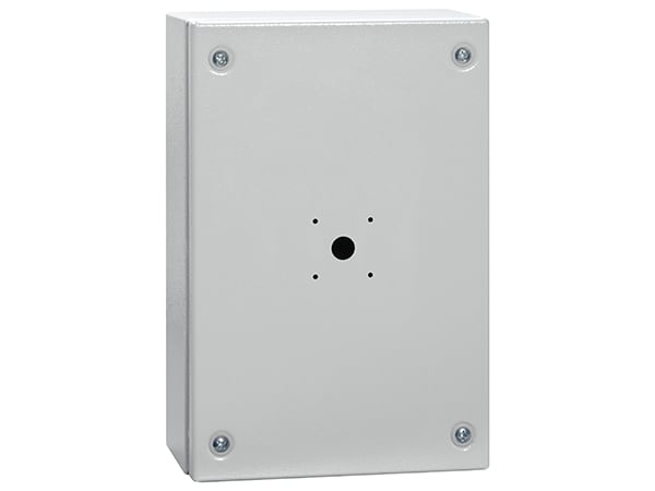 LOVATO ELECTRIC - CASS MET VUOTA 200X300X120