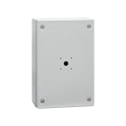 LOVATO ELECTRIC - CASS MET VUOTA 200X300X120