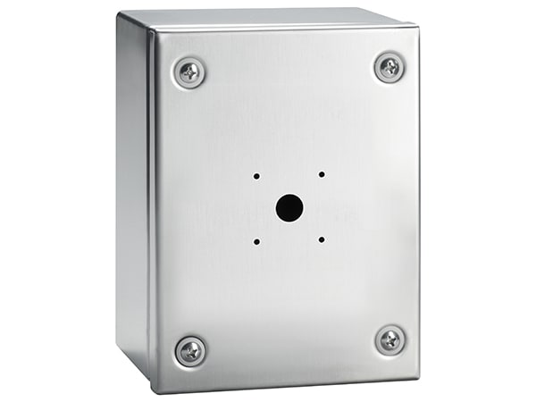 LOVATO ELECTRIC - CASS INOX VUOTA 150X200X120