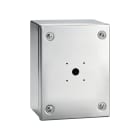 LOVATO ELECTRIC - CASS INOX VUOTA 150X200X120