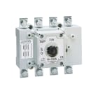 LOVATO ELECTRIC - SEZION. 4P X APPL.FOTOVOLTAICHE ITH 125A