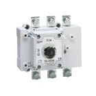 LOVATO ELECTRIC - SEZIONATORE 3P AC21A 1250A