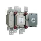 LOVATO ELECTRIC - SEZIONATORE COMMUTATORE 4P AC21A 2500A