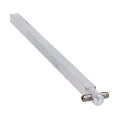 LOVATO ELECTRIC - ASTA 227MM PER GEF0250