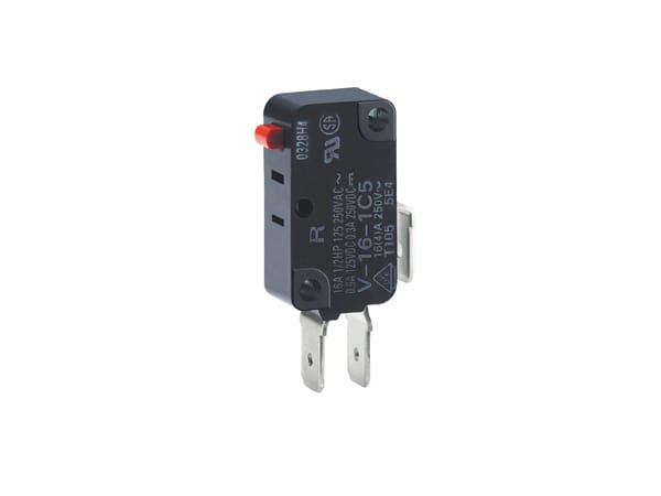LOVATO ELECTRIC - CONTATTI AUSILIARI 1NO+1NC