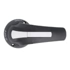 LOVATO ELECTRIC - MANIGLIA NERA COMANDO DIRETTO